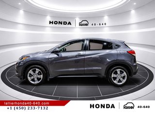 Honda HR-V LX 2021 à Lachenaie, Québec - 4 - w320h240px