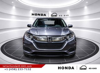 Honda HR-V LX 2021 à Lachenaie, Québec - 2 - w320h240px