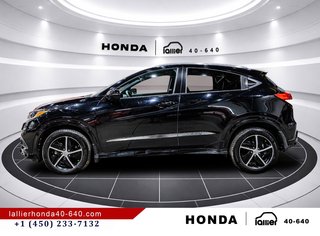 Honda HR-V Sport/AWD/UN PROPRIÉTAIRE 2021 à Montréal, Québec - 4 - w320h240px
