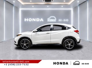 Honda HR-V Sport/AWD/UN PROPRIÉTAIRE 2021 à Montréal, Québec - 4 - w320h240px