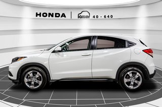 HR-V LX 2022 à , Québec - 4 - w320h240px