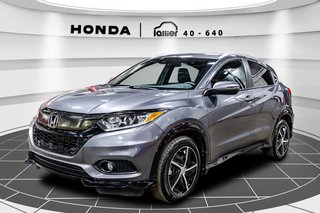 HR-V Sport 2022 à , Québec - 3 - w320h240px