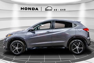 HR-V Sport 2022 à , Québec - 4 - w320h240px