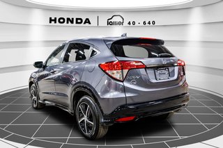 HR-V Sport 2022 à , Québec - 5 - w320h240px