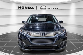 Honda HR-V LX 2022 à Lachenaie, Québec - 2 - w320h240px