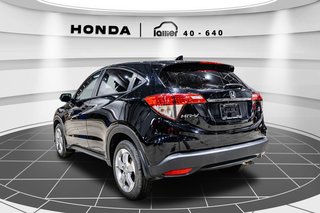 Honda HR-V LX 2022 à Lachenaie, Québec - 5 - w320h240px