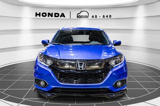 Honda HR-V Sport 2022 à , Québec - 2 - w320h240px