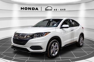 Honda HR-V LX 2022 à Lachenaie, Québec - 3 - w320h240px