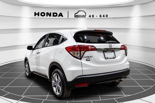Honda HR-V LX 2022 à Lachenaie, Québec - 5 - w320h240px
