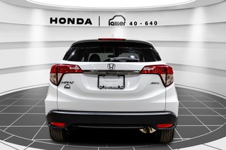 Honda HR-V LX 2022 à Lachenaie, Québec - 6 - w320h240px