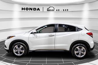 Honda HR-V LX 2022 à Lachenaie, Québec - 4 - w320h240px