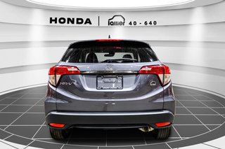 2022 Honda HR-V LX in Lachenaie, Quebec - 6 - w320h240px