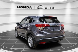 2022 Honda HR-V LX in Lachenaie, Quebec - 5 - w320h240px
