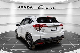 Honda HR-V Sport 2022 à , Québec - 5 - w320h240px