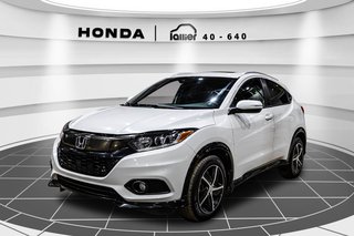 Honda HR-V Sport 2022 à , Québec - 3 - w320h240px