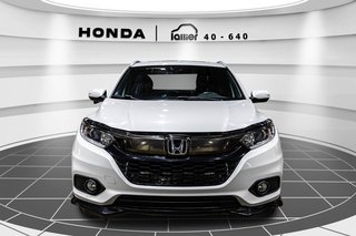 Honda HR-V Sport 2022 à , Québec - 2 - w320h240px