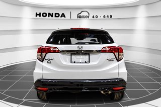 Honda HR-V Sport 2022 à , Québec - 6 - w320h240px