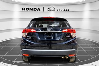 Honda HR-V LX 2022 à Lachenaie, Québec - 6 - w320h240px