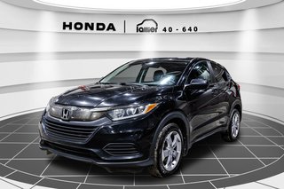 Honda HR-V LX 2022 à Lachenaie, Québec - 3 - w320h240px