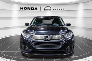 Honda HR-V LX 2022 à Lachenaie, Québec - 2 - w320h240px