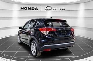 Honda HR-V LX 2022 à Lachenaie, Québec - 5 - w320h240px