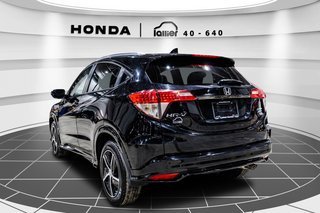 Honda HR-V Sport 2022 à , Québec - 5 - w320h240px