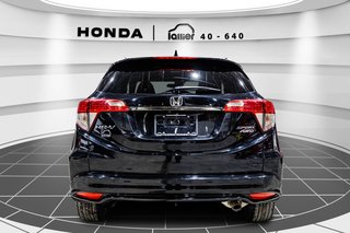 Honda HR-V Sport 2022 à , Québec - 6 - w320h240px