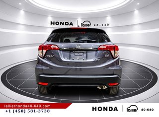 2022 Honda HR-V LX in Montréal, Quebec - 6 - w320h240px
