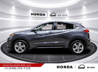 Honda HR-V LX 2022 à Montréal, Québec - 4 - w320h240px