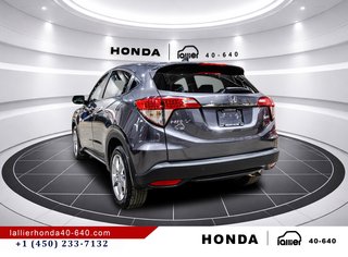 Honda HR-V LX 2022 à Montréal, Québec - 5 - w320h240px
