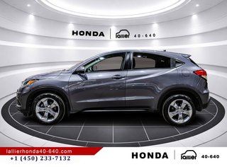 2022 Honda HR-V LX/FWD/JAMAIS ACCIDENTÉ in Lachenaie, Quebec - 4 - w320h240px