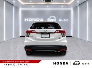Honda HR-V LX 2022 à Montréal, Québec - 6 - w320h240px