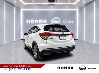 Honda HR-V LX 2022 à Montréal, Québec - 5 - w320h240px