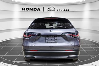 Honda HR-V LX 2023 à Montréal, Québec - 6 - w320h240px