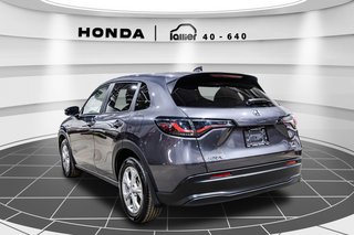 Honda HR-V LX 2023 à Montréal, Québec - 5 - w320h240px