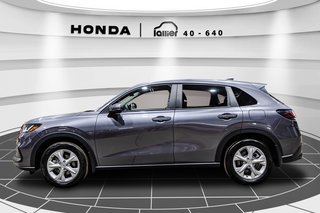 Honda HR-V LX 2023 à Montréal, Québec - 4 - w320h240px
