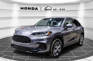 Honda HR-V EX-L Navi 2023 à , Québec - 3 - w320h240px