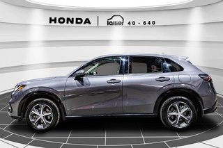 Honda HR-V EX-L Navi 2023 à , Québec - 4 - w320h240px
