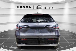 Honda HR-V EX-L Navi 2023 à , Québec - 6 - w320h240px