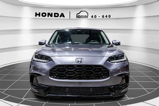 Honda HR-V EX-L Navi 2023 à , Québec - 2 - w320h240px