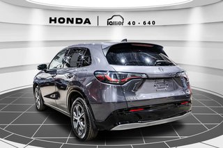 Honda HR-V EX-L Navi 2023 à , Québec - 5 - w320h240px