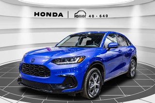 2023 Honda HR-V EX-L Navi in , Quebec - 3 - w320h240px