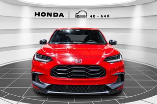 Honda HR-V Sport 2023 à , Québec - 2 - w320h240px