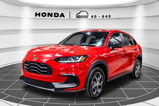 Honda HR-V Sport 2023 à , Québec - 3 - w320h240px