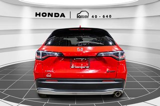 Honda HR-V Sport 2023 à , Québec - 6 - w320h240px