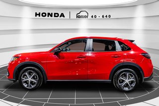 Honda HR-V Sport 2023 à , Québec - 4 - w320h240px