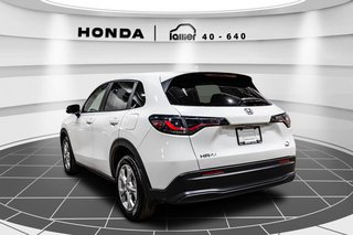 Honda HR-V LX 2023 à Lachenaie, Québec - 5 - w320h240px