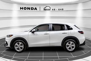 Honda HR-V LX 2023 à Lachenaie, Québec - 4 - w320h240px
