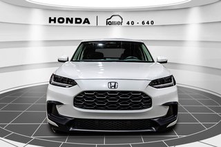 Honda HR-V LX 2023 à Lachenaie, Québec - 2 - w320h240px