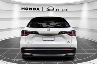 Honda HR-V LX 2023 à Lachenaie, Québec - 6 - w320h240px